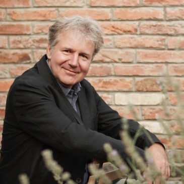 Nachruf Martin Wurnig