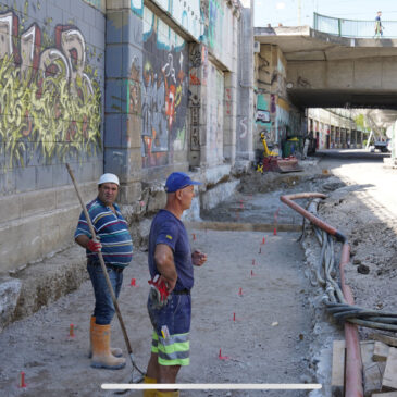 Umfrageergebnisse „Schwerpunktsetzung der Kammerarbeit“